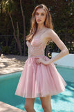 Juliet Dama Dress JT984S