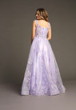 Chicas Evening Gowns C818