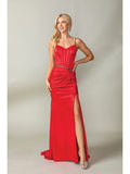 Dancing Queen Evening Gowns 4403
