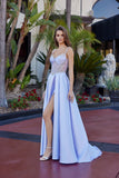 Nox Anabel Evening Gown Q1775