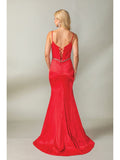 Dancing Queen Evening Gowns 4403