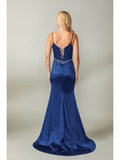 Dancing Queen Evening Gowns 4403