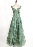 Chicas Evening Gowns C818