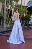Nox Anabel Evening Gown Q1775