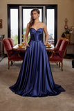 Nox Anabel Evening Gown K1735