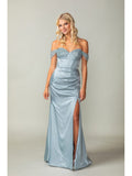 Dancing Queen Evening Gowns 4401