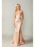 Dancing Queen Evening Gowns 4401
