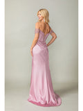 Dancing Queen Evening Gowns 4401