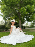 LaDivine by Cinderella Divine Wedding Gown WN315