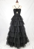 Chicas Evening Gowns C837