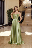 Nox Anabel Evening Gown K1735