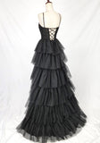 Chicas Evening Gowns C837