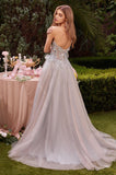 Andrea & Leo Evening Gown A1303