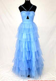 Chicas Evening Gowns C837