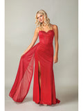 Dancing Queen Evening Gowns 4399
