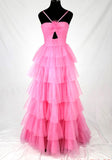 Chicas Evening Gowns C837