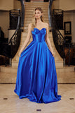 Nox Anabel Evening Gown K1735