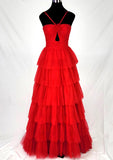 Chicas Evening Gowns C837