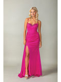 Dancing Queen Evening Gowns 4399