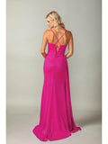 Dancing Queen Evening Gowns 4399