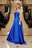 Nox Anabel Evening Gown K1735