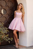 Juliet Dama Dress JT982S