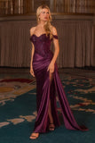 LaDivine by Cinderella Divine Evening Gown CD803