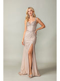 Dancing Queen Evening Gowns 4398