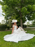 LaDivine by Cinderella Divine Wedding Gown WN315