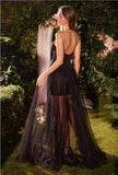 Andrea & Leo Evening Gown A1254