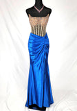 Chicas Evening Gowns C831