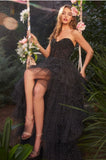 Andrea& Leo Evening Gown A1331