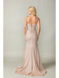 Dancing Queen Evening Gowns 4398