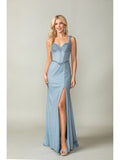Dancing Queen Evening Gowns 4398