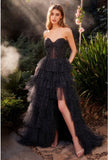 Andrea& Leo Evening Gown A1331