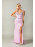 Dancing Queen Evening Gowns 4398