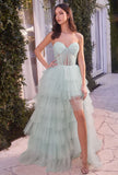 Andrea& Leo Evening Gown A1331