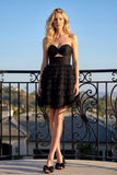 Juliet Dama Dress JT921H