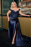LaDivine by Cinderella Divine Evening Gown CD803
