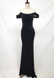 Chicas Evening Gowns DM809