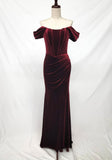 Chicas Evening Gowns DM809