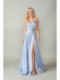 Dancing Queen Evening Gowns 4391