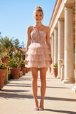 Juliet Evening Gowns JT923S