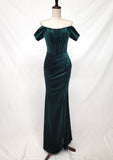 Chicas Evening Gowns DM809