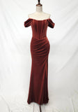 Chicas Evening Gowns DM809
