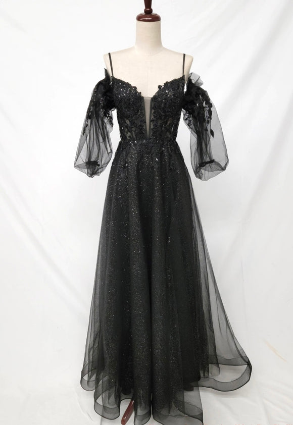 Chicas Evening Gowns C358