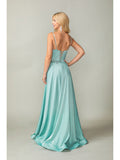 Dancing Queen Evening Gowns 4391