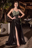 LaDivine by Cinderella Divine Evening Gown J882