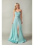 Dancing Queen Evening Gowns 4391