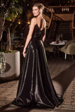 LaDivine by Cinderella Divine Evening Gown J882